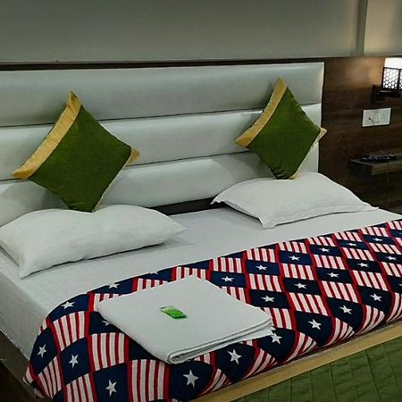 Hotel Green Park Kharar Eksteriør billede